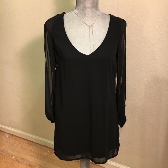 Tobi Peppermint Dress - Picture 1 of 5